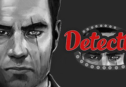Detective Noir
