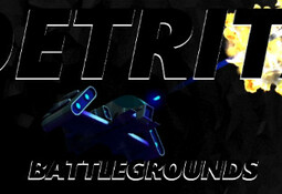 Detrita Battlegrounds