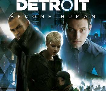 Detroit: Become Human