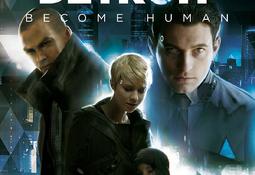 Detroit: Become Human