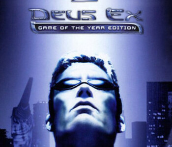 Deus Ex