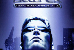 Deus Ex