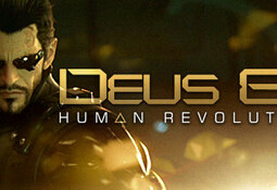 Deus Ex: Human Revolution