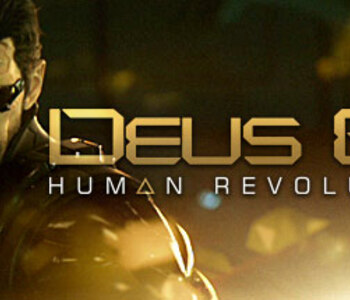 Deus Ex: Human Revolution Director's Cut
