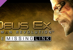 Deus Ex: Human Revolution - The Missing Link