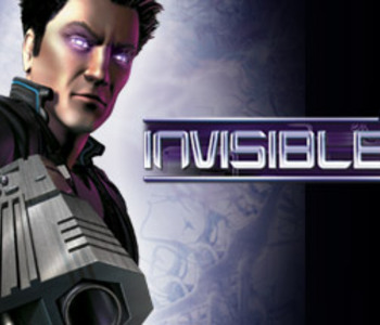 Deus Ex: Invisible War