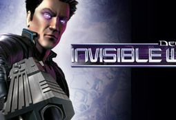 Deus Ex: Invisible War