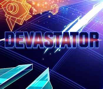 Devastator Nintendo Switch