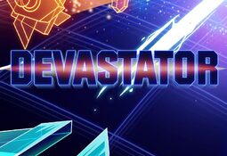 Devastator Nintendo Switch