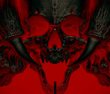 Devil Daggers