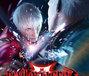 Devil May Cry 3: Dante's Awakening – Special Edition Nintendo Switch