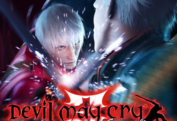 Devil May Cry 3: Special Edition