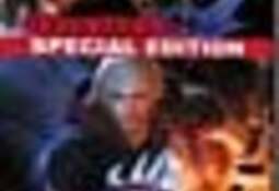 Devil May Cry 4 - Special Edition