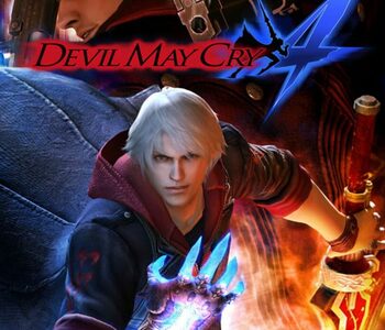 Devil May Cry 4 Xbox One
