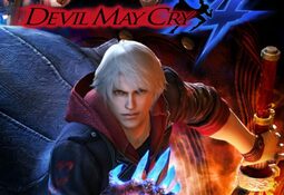 Devil May Cry 4 Xbox One