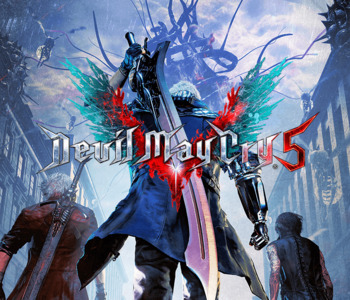 Devil May Cry 5