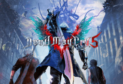 Devil May Cry 5