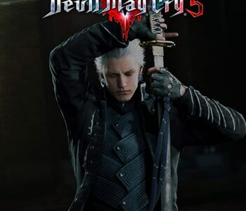 Devil May Cry 5: Playable Character - Vergil Xbox One