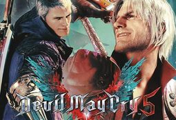 Devil May Cry 5: Special Edition Xbox One