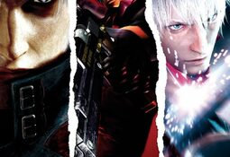 Devil May Cry HD Collection Xbox One