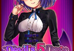 Devil's 5 Days: Mischief Game