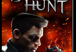 Devils Hunt