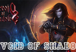 Devoid of Shadows