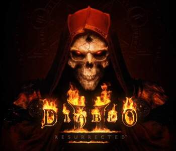 Diablo 2 Resurrected