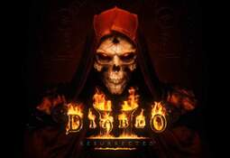 Diablo 2 Resurrected
