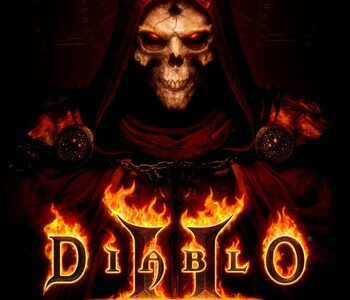 Diablo II: Resurrected
