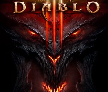 Diablo III PS4
