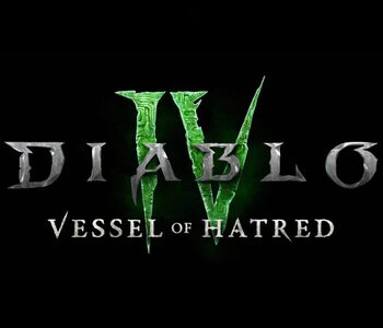 Diablo IV: Vessel of Hatred