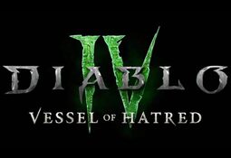 Diablo IV: Vessel of Hatred
