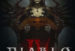 Diablo IV Xbox X