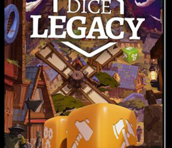 Dice Legacy