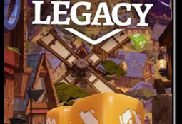 Dice Legacy