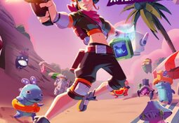 Die After Sunset Nintendo Switch