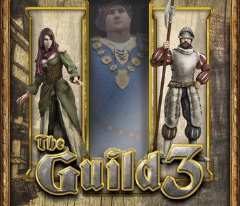 Die Gilde 3