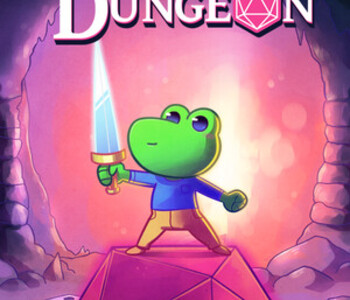 Die in the Dungeon