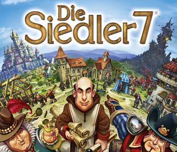Die Siedler 7