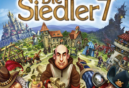 Die Siedler 7