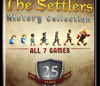 Die Siedler - History Collection