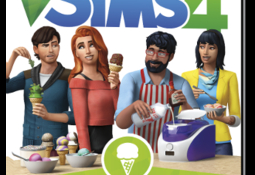 Die Sims 4 - Coole Küchen-Accessoires