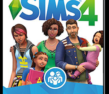 Die Sims 4 - Elternfreuden