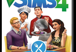 Die Sims 4 - Gaumenfreuden