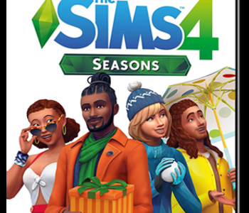 Die Sims 4 - Jahreszeiten