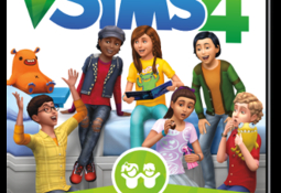 Die Sims 4 - Kinderzimmer-Accessoires