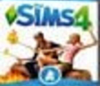 Die Sims 4 - Outdoor-Leben