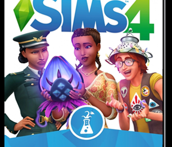 Die Sims 4 - StrangerVille
