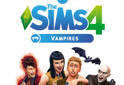 Die Sims 4 - Vampires
